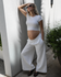 The Wide Leg Jean