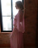 The Chiffon Capelet