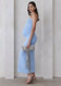 The Zoë Maternity Dress