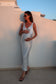 Vintage Slip Dress