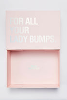 Bumpsuit gift box