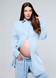 LAURYN BOSSTICK X BUMPSUIT - The Denim Shirt