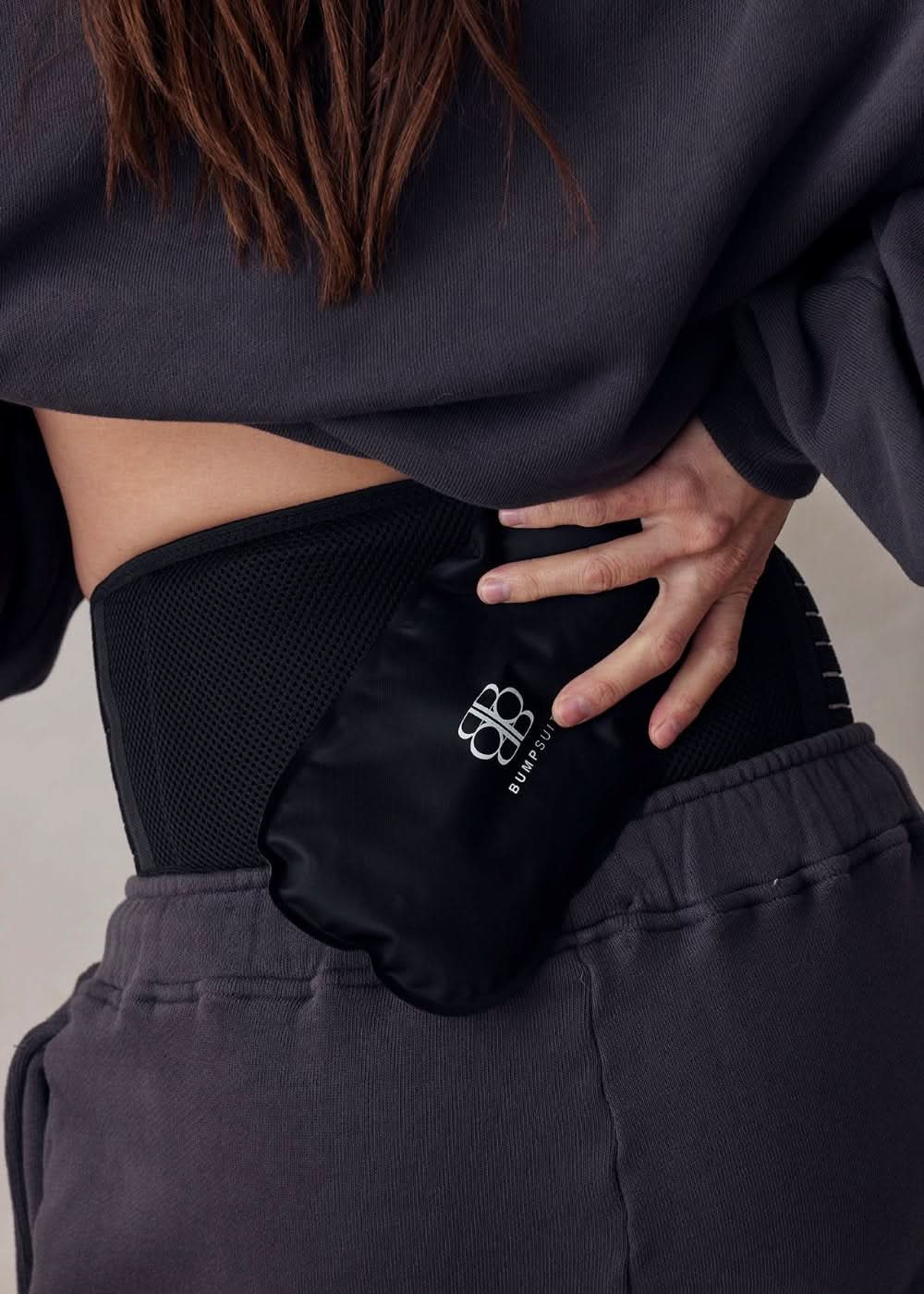 heat ice pack by bumpsuit