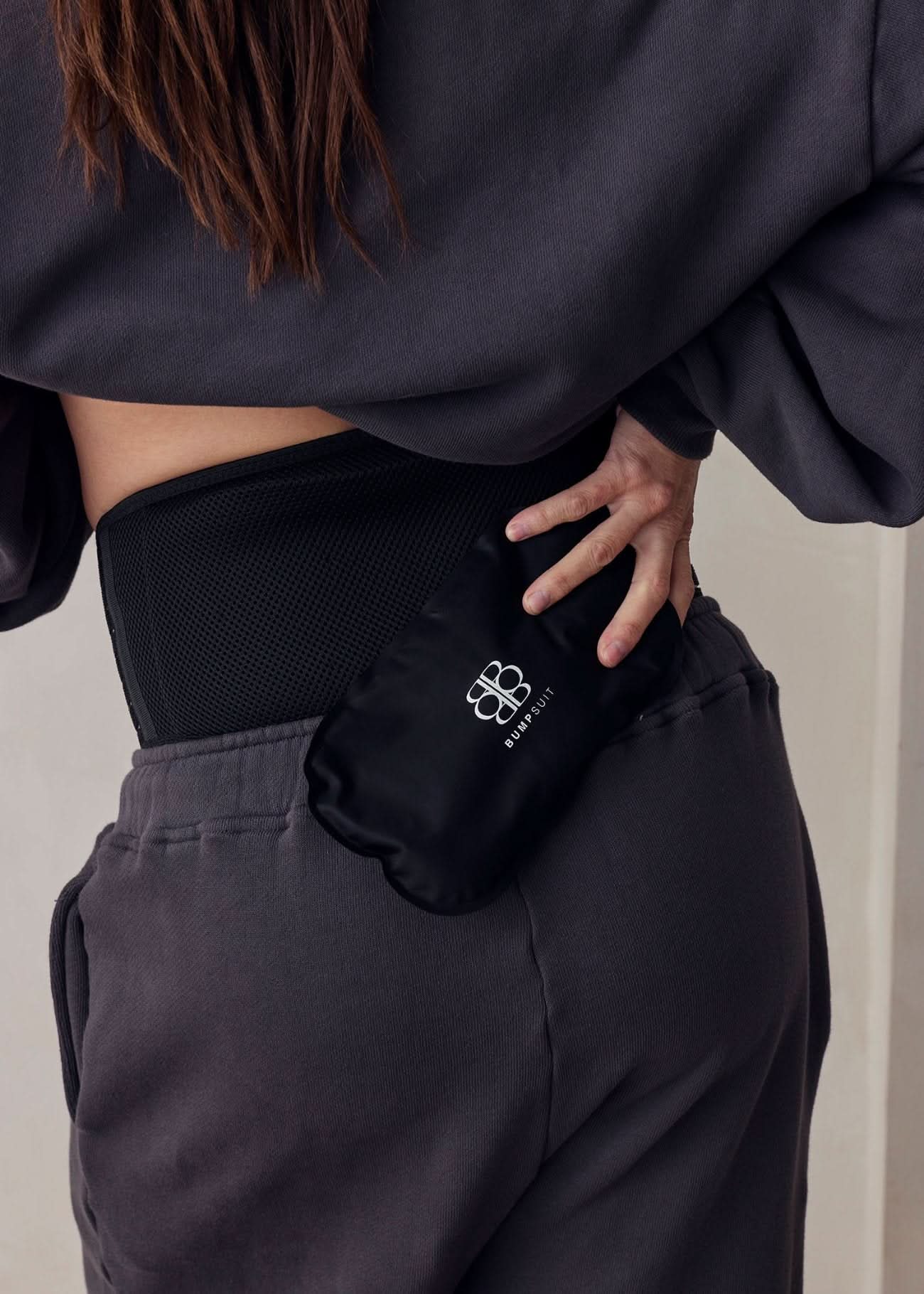 heat ice pack by bumpsuit