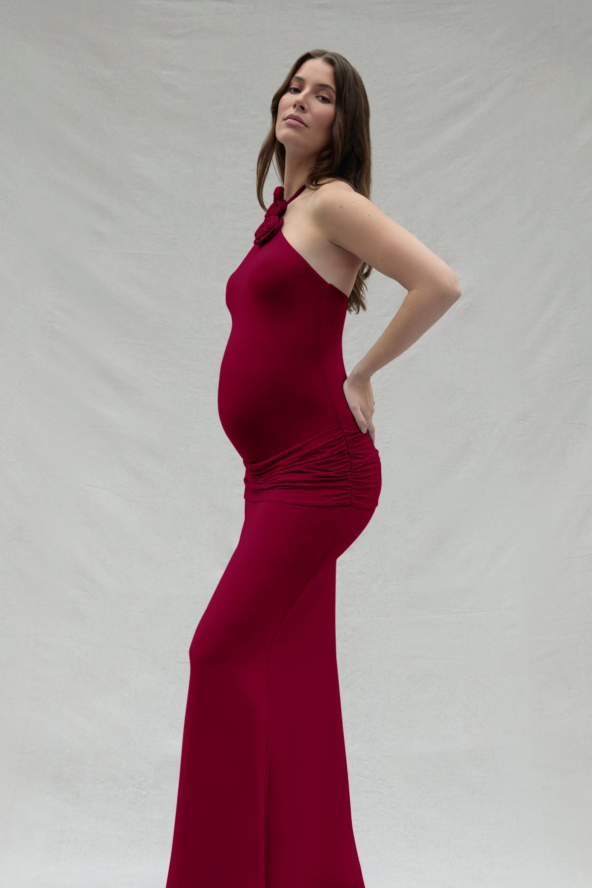 PIA MANCE x BUMPSUIT “The Jenny”