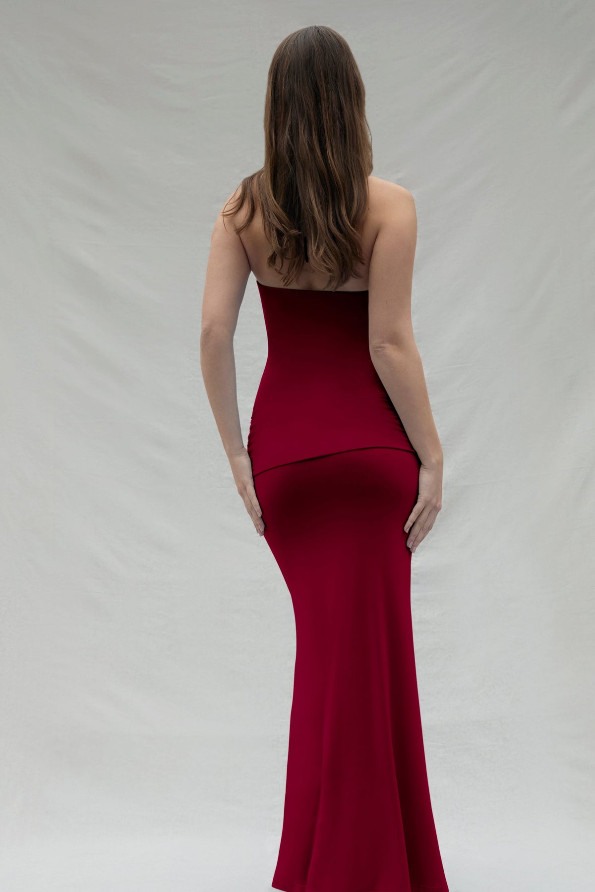 PIA MANCE x BUMPSUIT “The Jenny”