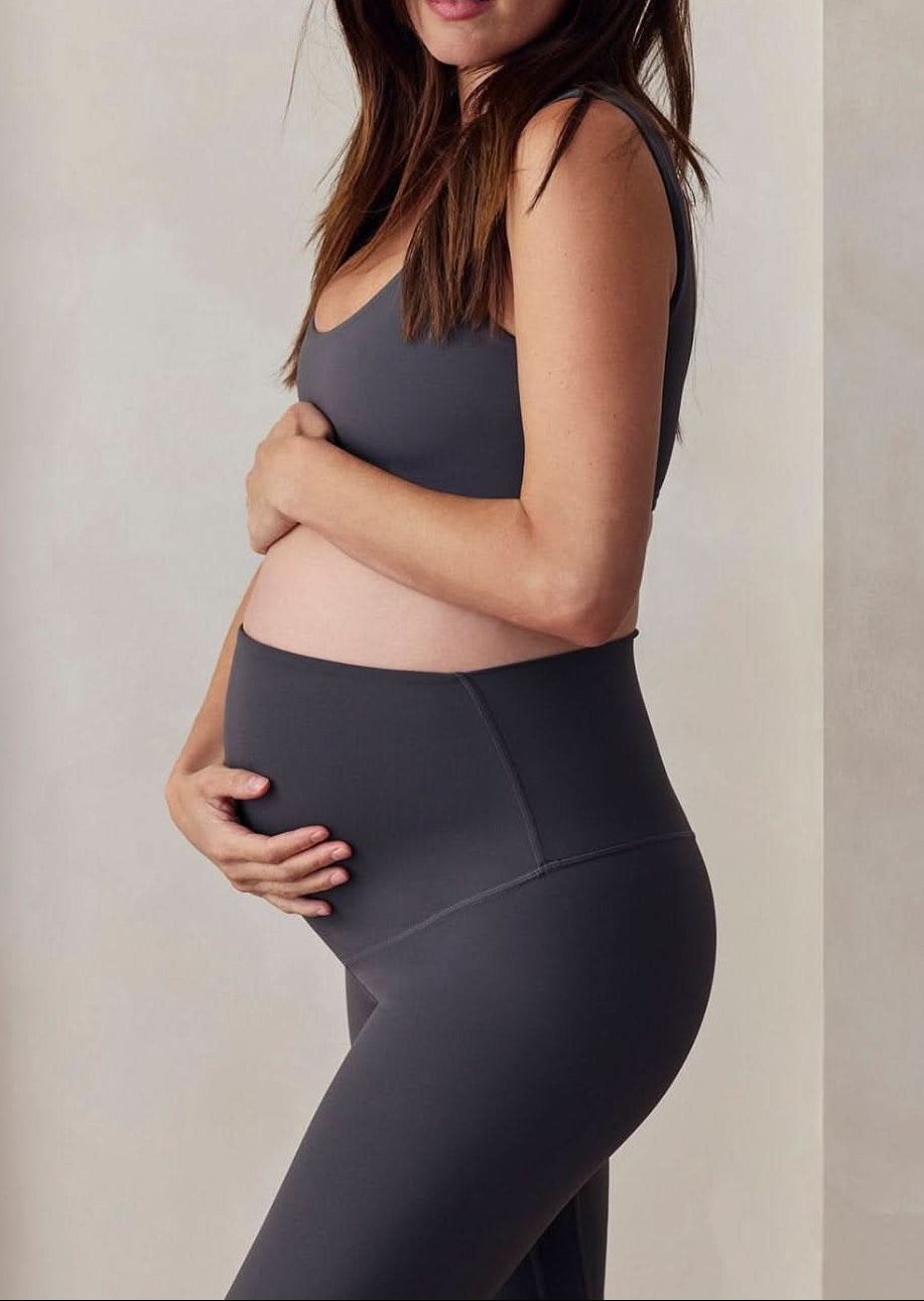 the perfect movement bra in slate