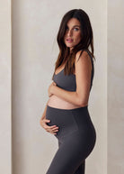the perfect movement bra in slate