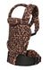 The Armadillo Baby Carrier - Leopard