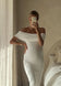 The Bianca Maternity Dress