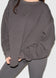 Classic Terry Crewneck Sweatshirt