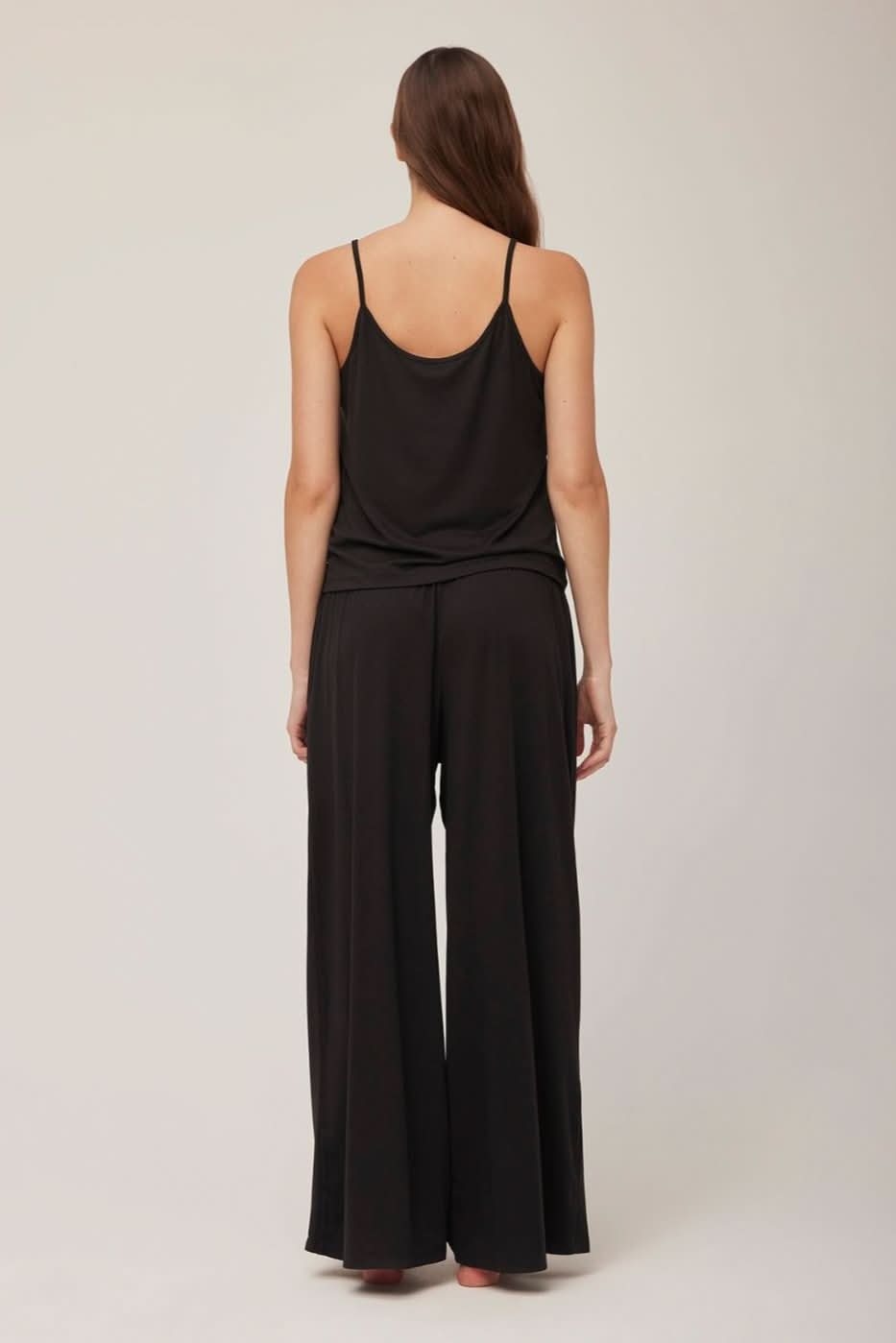 Bumpsuit Maternity The Cloud Everyday Pocket Pant in Black