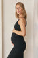 The Elle Maternity Dress