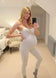 The Cotton Kate Unitard