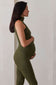 The Stevie Maternity Unitard